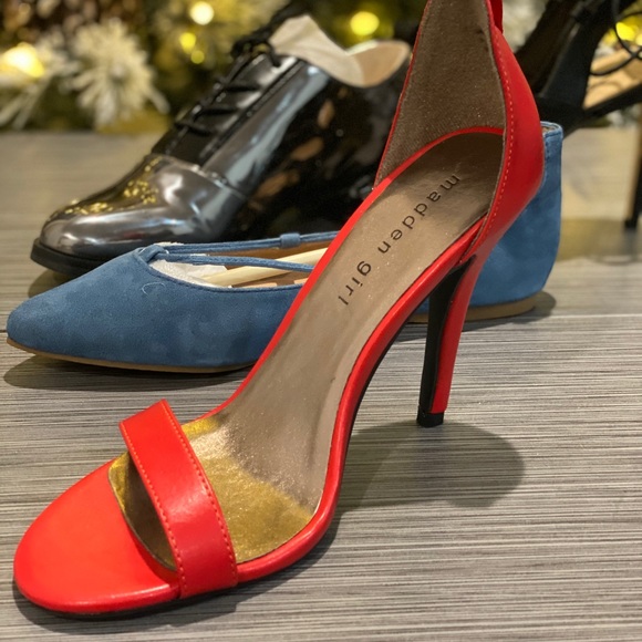 CHRISTMAS SALE Bundle 4 NWT women’s shoes - Picture 2 of 6